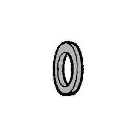 R04A.5120 Äußere Fächerscheibe DE=11 DI=4 S=2 Original-Ersatzteil NICE R04A.5120