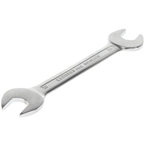 R05102426 Chiave doppia a forchetta SW24x26 mm 266 mm