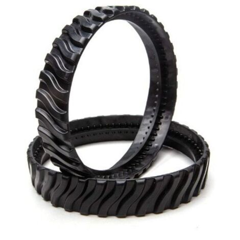 R0526100 MX8 MX6 Ersatzketten für Baracuda Poolreiniger (2 Stück)