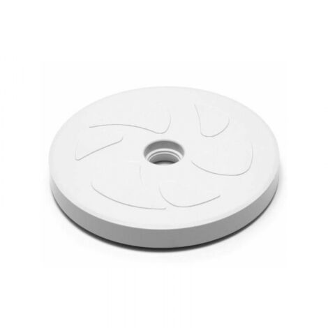 R0526100 Riel para cinturón de piscina compatible con neumáticos limpiadores de piscinas Zodiac MX8 Mx6