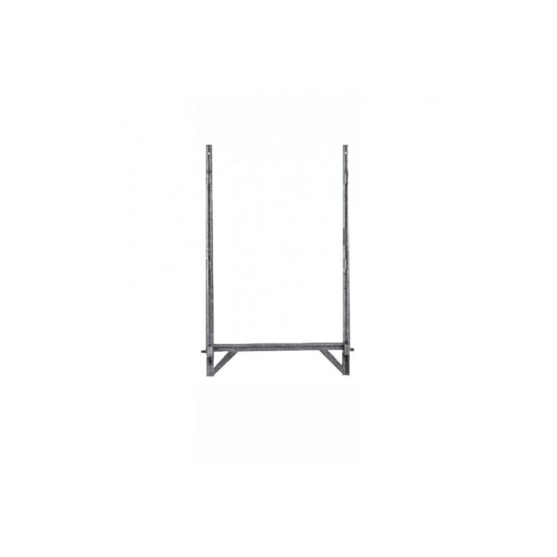 Tubesca Comabi - tubesca-comabi - Cadre de départ R1 en u - 1,20m - tube ø45 x 2.2mm - acier pour échafaudage R200 & M368