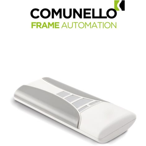 R1-CONTROL Comunello telecomando monocanale per attuatori