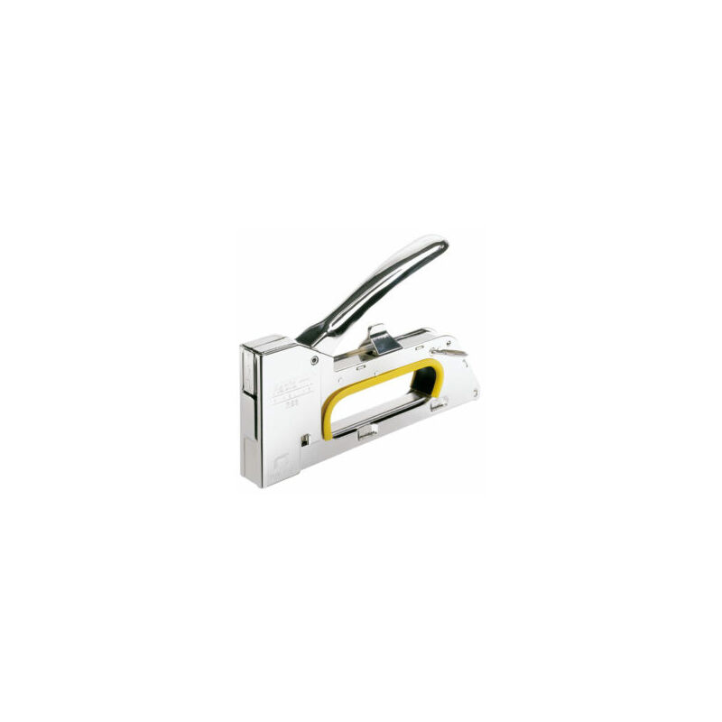 Rapid - R23 pro All Steel Tacker (13 Staples 6-8mm)