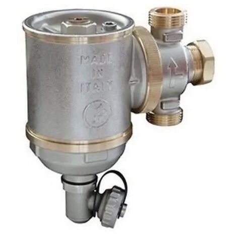 R146 C DEFANGATORE MAGNÉTIQUE SOTTOCALDAIA GIACOMINI R146CX0004
