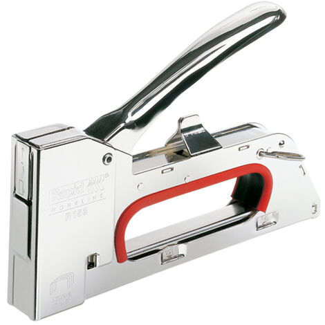 R153 PRO All-Steel Tacker (53 Staples 6-8mm)