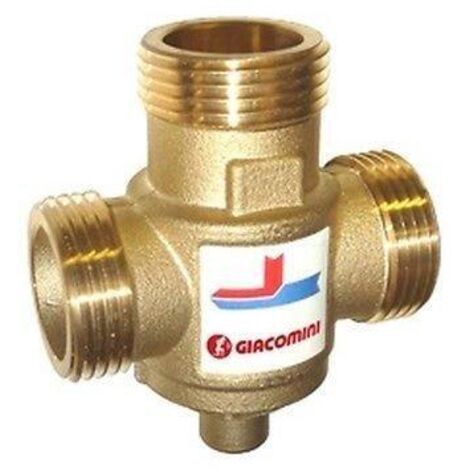 R157A VALVE ANTI-CONDENSATION R157AY053 GIACOMINI 1''(60 ° C) SOURCING