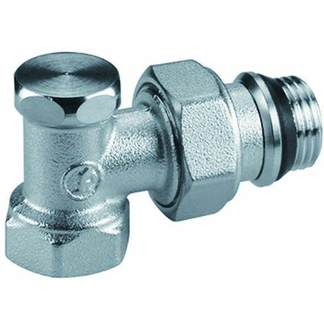 R16TG - Coude de réglage "série fer" - R16TG 3/8" TF