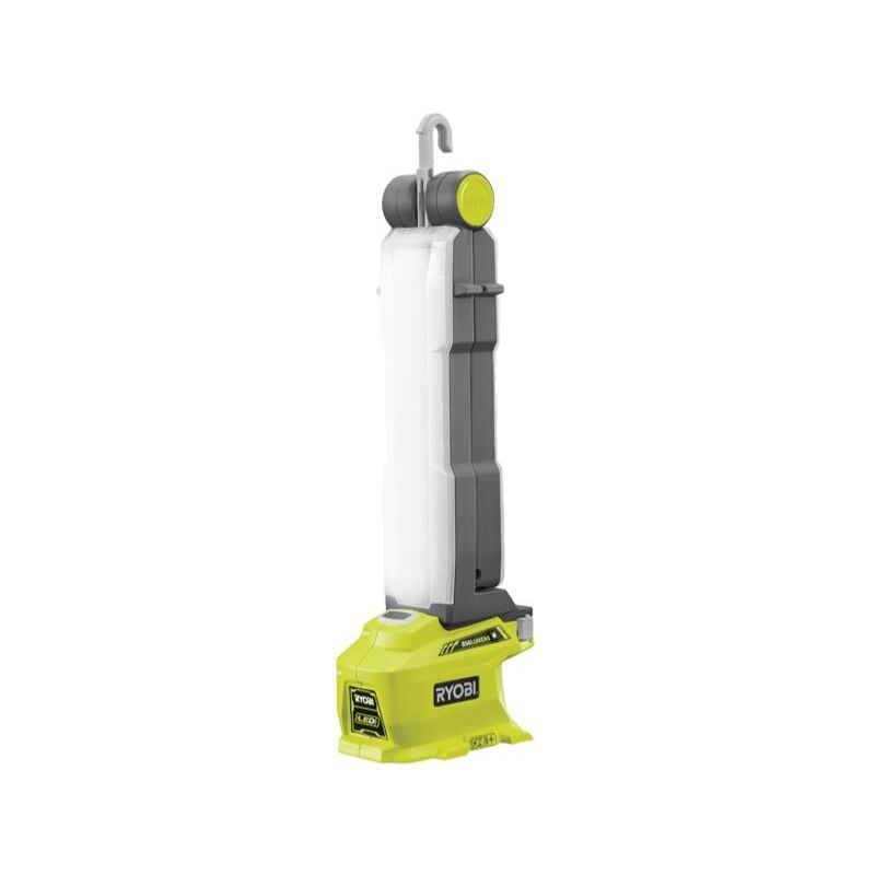 Ryobi ONE+ LED Folding Area Light 18V R18ALF-0 (Tool Only)