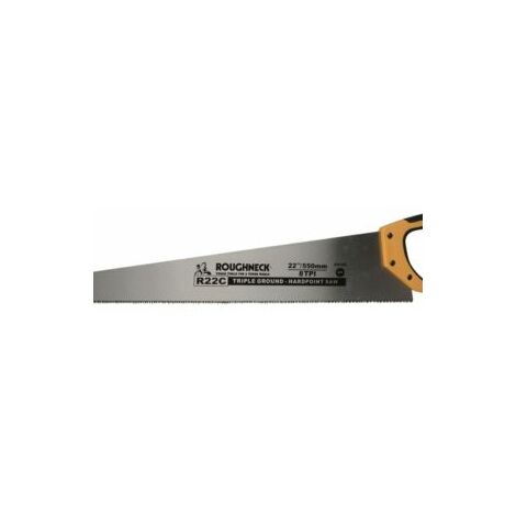 R20C Hardpoint Handsaw 500mm (20in) 8tpi