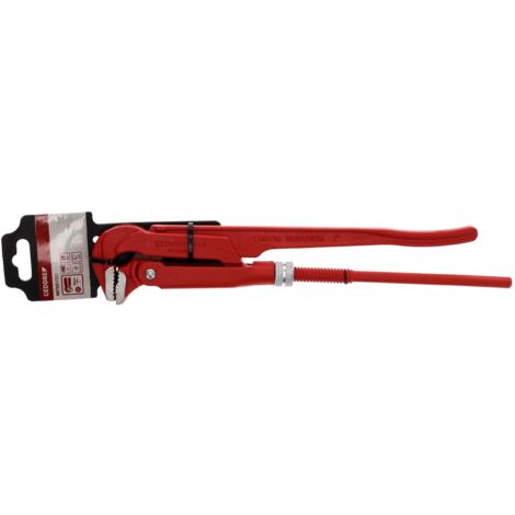 R27100010 Llave para tubos 90° modelo SV f.D.1" 320mm
