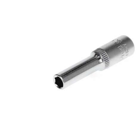 R41005509 Vaso para llave de vaso 1/4" hexagonal 5.5 mm longitud 50 mm