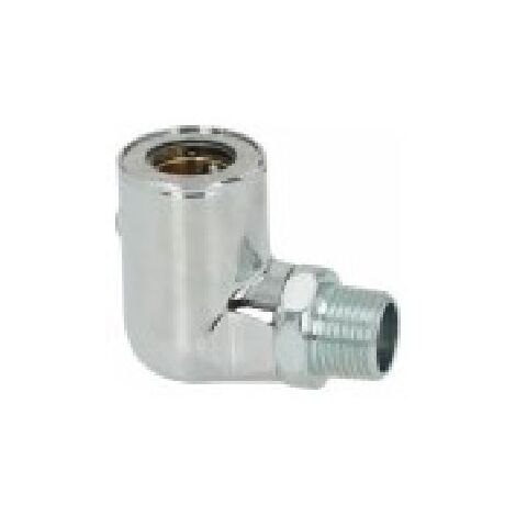 R421100100 Valvola di sicurezza gas 1/2 innesto rapido R4T R421100100 - - TECO - -