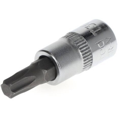 R42451606 Inserto per cacciavite 1/4" TX T30 Lunghezza 37 mm