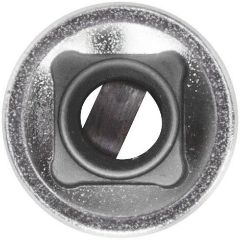 R47100103 Adaptador de broca 1/4 4-kant x 1/4 6-kant 24.7 mm