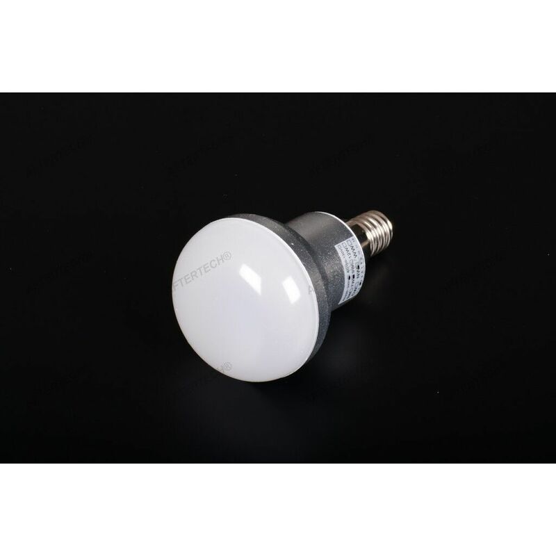 Aftertech - R50 E14 7w led 2835 bianco caldo