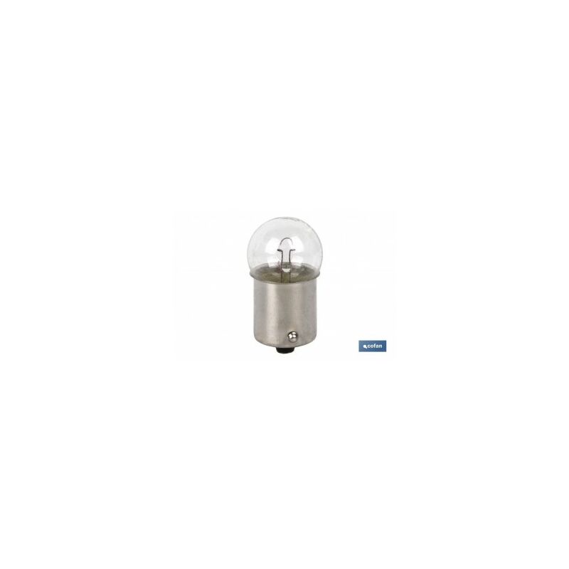 

Otros - LÁmpara cofan piloto r5w ba15s scc 12v pack 10 uds