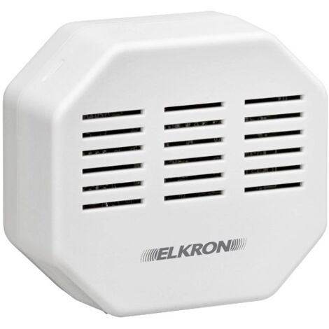 R600 – Relais 230 V Wechselstrom, 10 A.