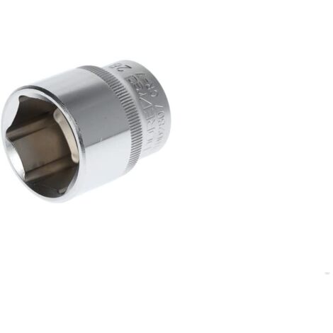 R61002807 Inserto per chiave a bussola 1/2" 6 facce 28 mm Lunghezza 42 mm