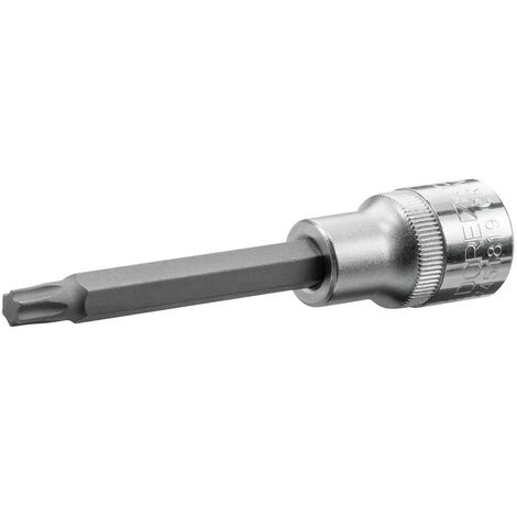 R62451819 Inserto de destornillador 1/2" TX T40 longitud 100 mm