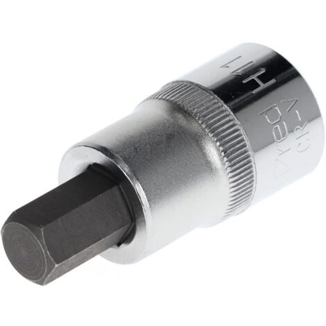 R62551110 Inserto per cacciavite 1/2" 11 mm Lunghezza 55 mm
