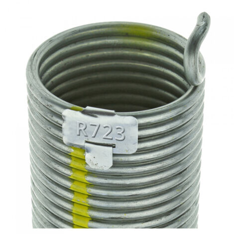 R723 - R32 Ressort de torsion porte Hormann