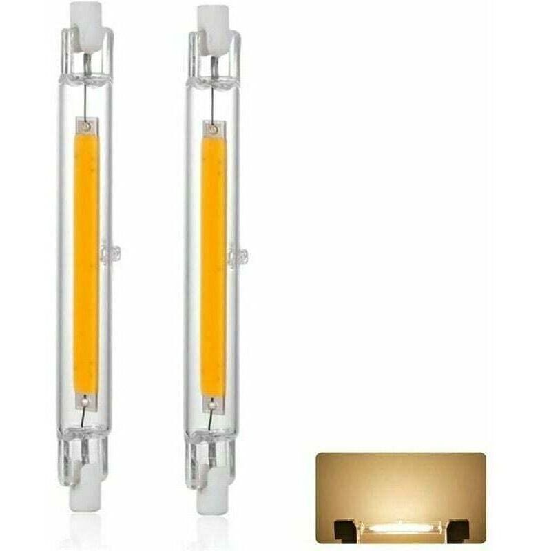 Image of R7S 118mm 20W Dimmable LED Bulb,&hellip;