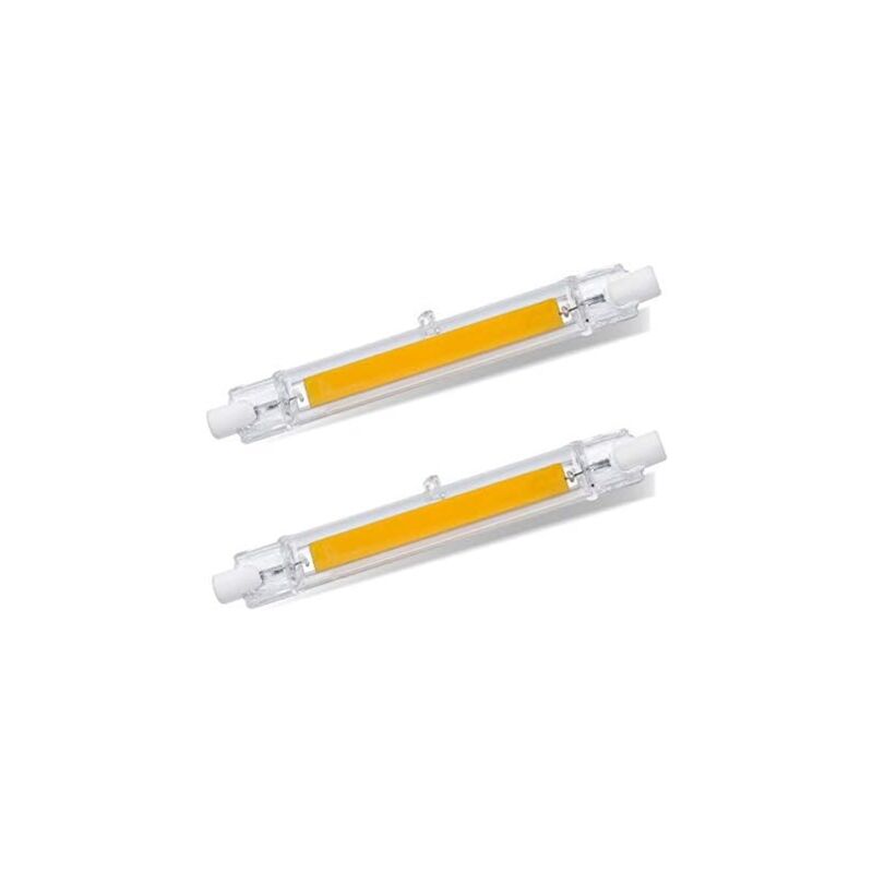 Image of Aougo - R7S led 118mm Bulb&hellip;