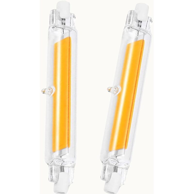 Image of R7S LED 118mm Dimmable 1200LM, 20W&hellip;