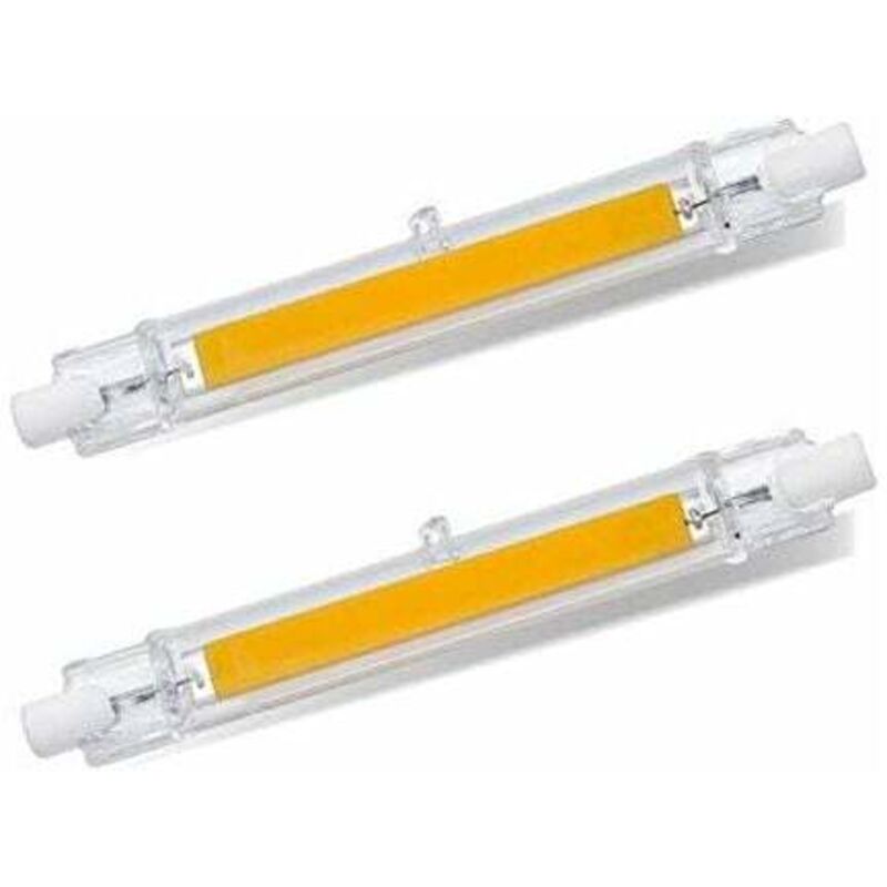 Image of R7S LED Bulb 118mm Cool White&hellip;