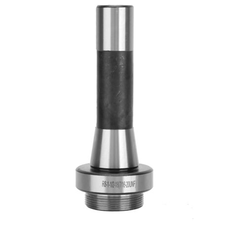 R8-Kohlenstoffstahl-Bohrstange 1-1/2"-18 (7/16"-20 UNF) für Bohrdrehmaschine