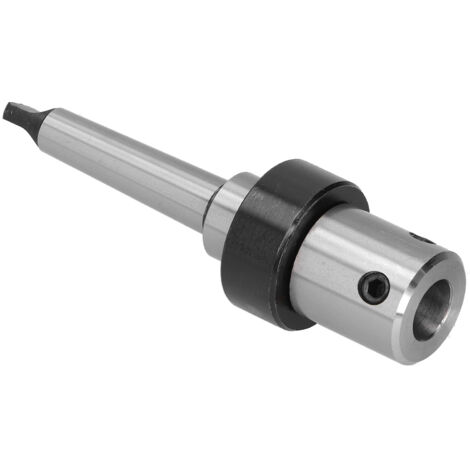 R8 MT2 Innengekühlter Bohrer für Morsewelle, 19,05 mm, Industriewerkzeug