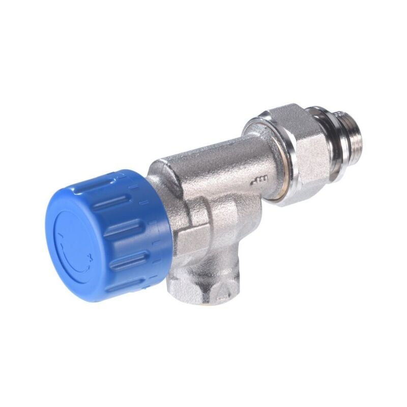 Corps Thermostatique Comap Autosar Auto-Équilibrant Équerre Inverse M30 3/8JT - R867403B