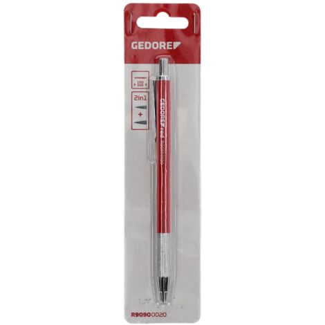 R90900020 Pico de carburo de tungsteno con clip 150mm