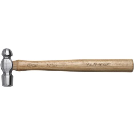 R92160003 Martillo de herrero inglés 1/2lbs Hickory