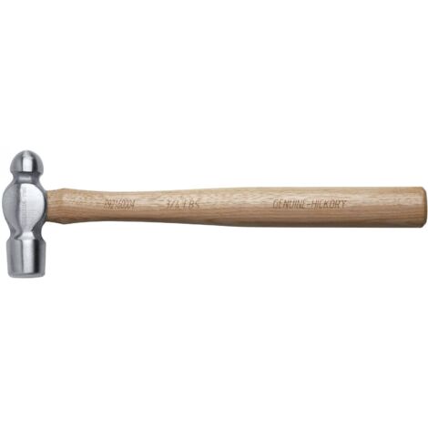 R92160004 Martillo de herrero inglés 3/4lbs Hickory