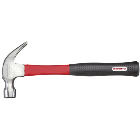 R92420023 Martillo de garra, forma americana 570g fibra de vidrio
