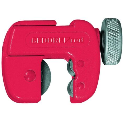R93600022 Cortatubos mini para tubos de cobre 3-22 mm