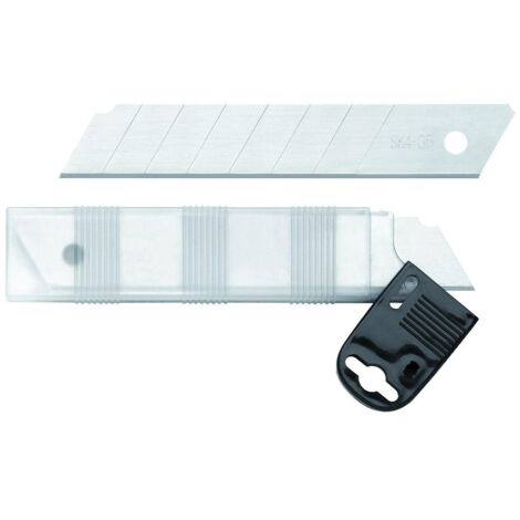 R93950018 Lame di ricambio a spezzare, larghezza 18 mm 10 pezzi