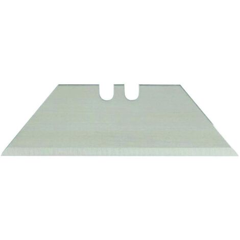 R93960000 Cuchillas trapezoidales 12 piezas para cúter profesional R93210000