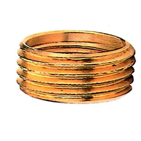 rA duction pour robinet Itap 275 rA ductions de 3/8 &quotA  1/2&quot en laiton