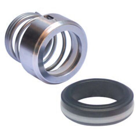 RA/T Tenuta Meccanica Acidi Molla Conica Teflon Acciaio Carbone grafite 20 mm