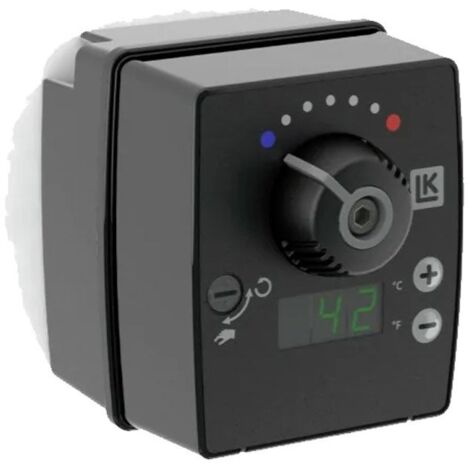 RA100 - Régulation de chauffage et moteur - 24V - Thermador