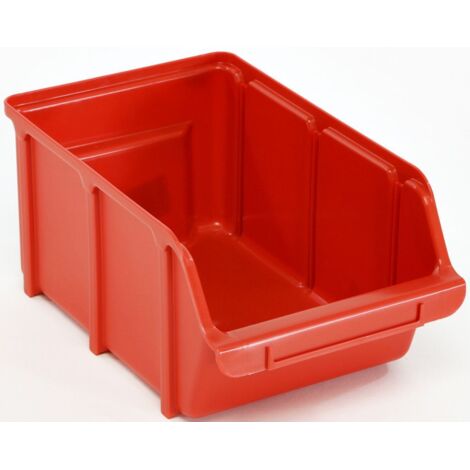 raaco 106719 Bac à bec rouge 1 pc(s)