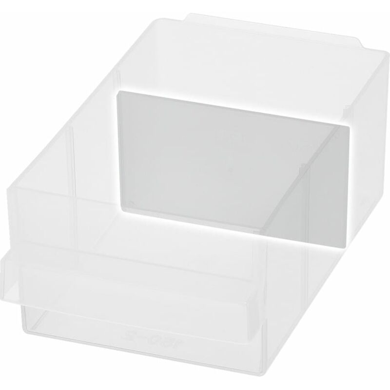 102032 Dividers (Pack-24) 57X87MM - Raaco