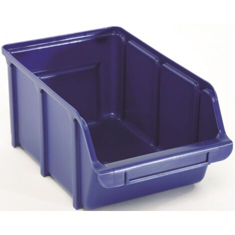 raaco 106993 Bac à bec bleu 1 pc(s)