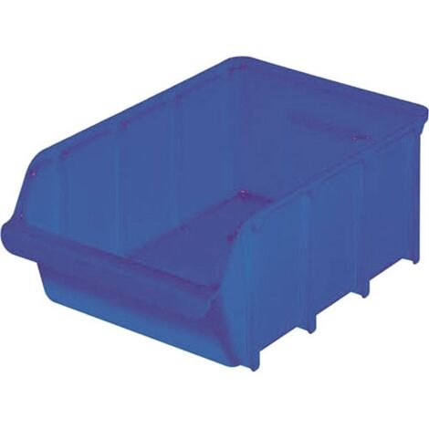 raaco 107006 Bac à bec bleu 1 pc(s)
