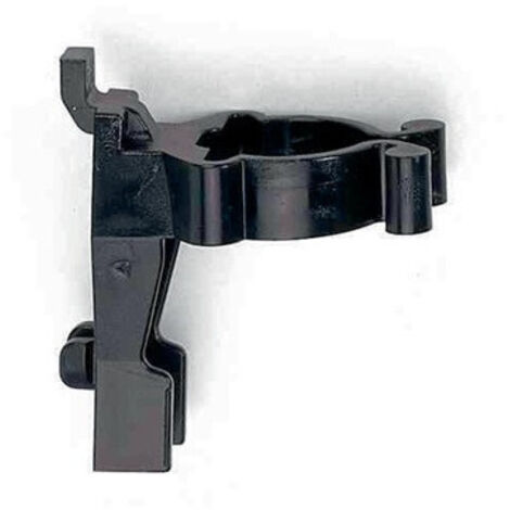 raaco 110631 Gancio per utensili clip 6-12 mm morsetto per utensili (L x L x A) 27 x 37 x 60 mm 4 pz.