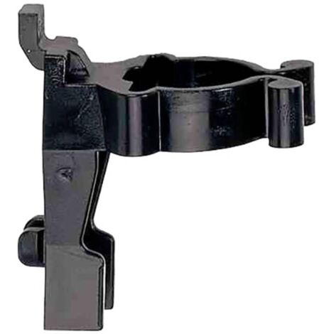 raaco 110655 Gancio per utensili clip 6-24 mm morsetto per utensili (L x L x A) 33 x 56 x 60 mm 6 pz.