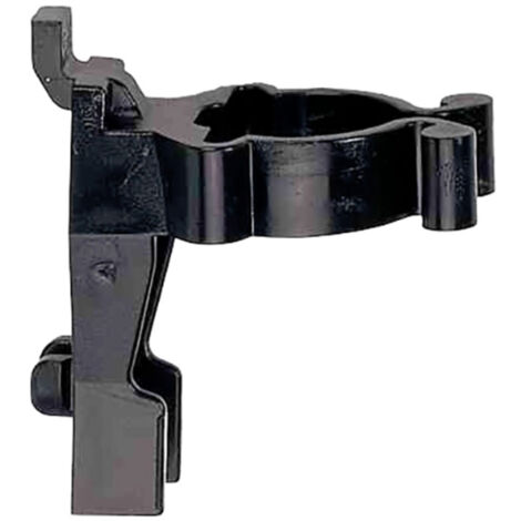 raaco 110655 Werkzeughaken Clip 6-24 mm Werkzeugklemme (L x B x H) 33 x 56 x 60 mm 6 St.