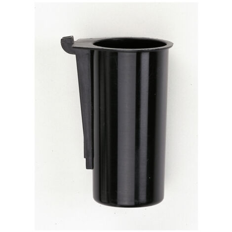 raaco 110679 Werkzeughaken Clip 8-30 mm Ablagedose (L x B x H) 37 x 57 x 80 mm 4 St.